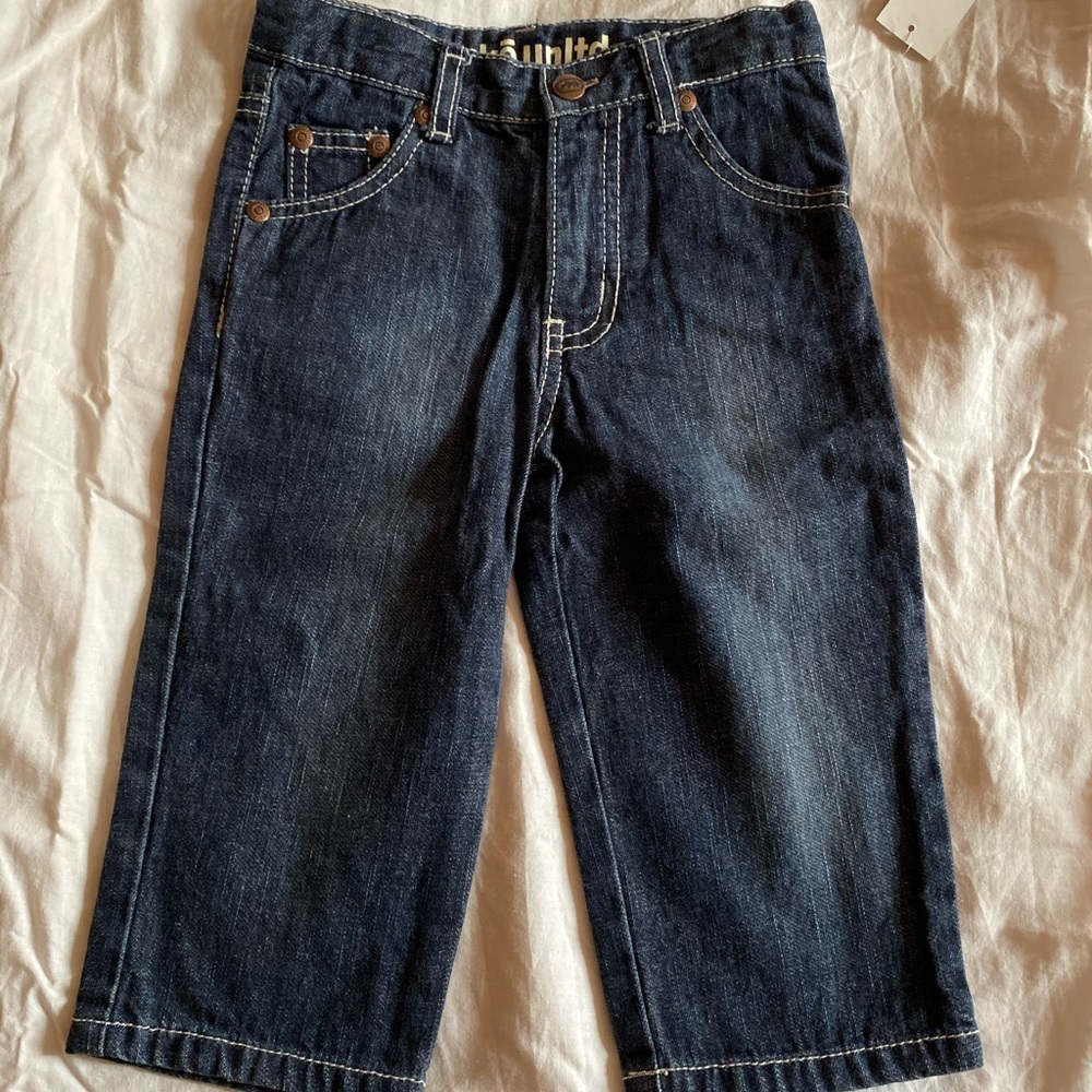 Brand new ecko jeans